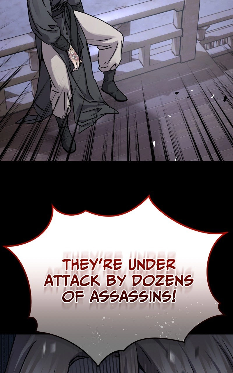 Absolute Domination Chapter 24 - Page 52