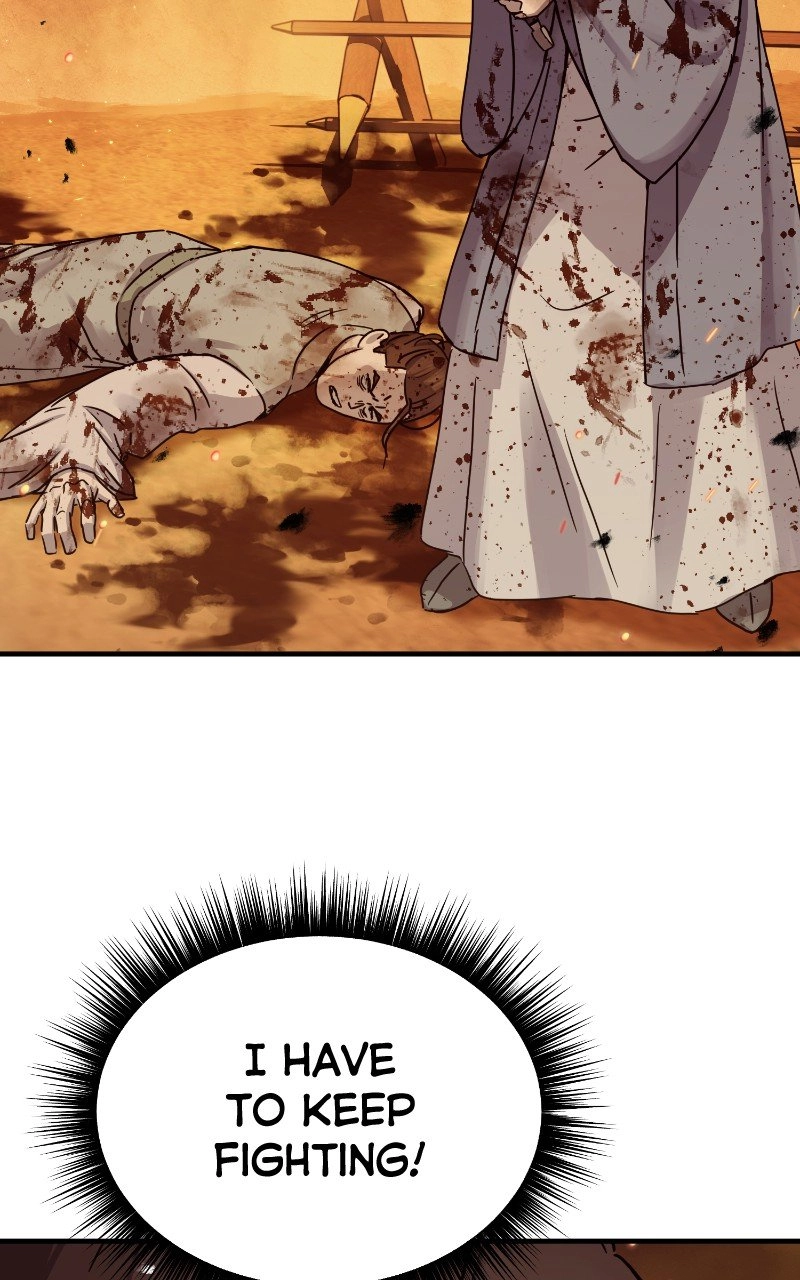 Absolute Domination Chapter 24 - Page 69