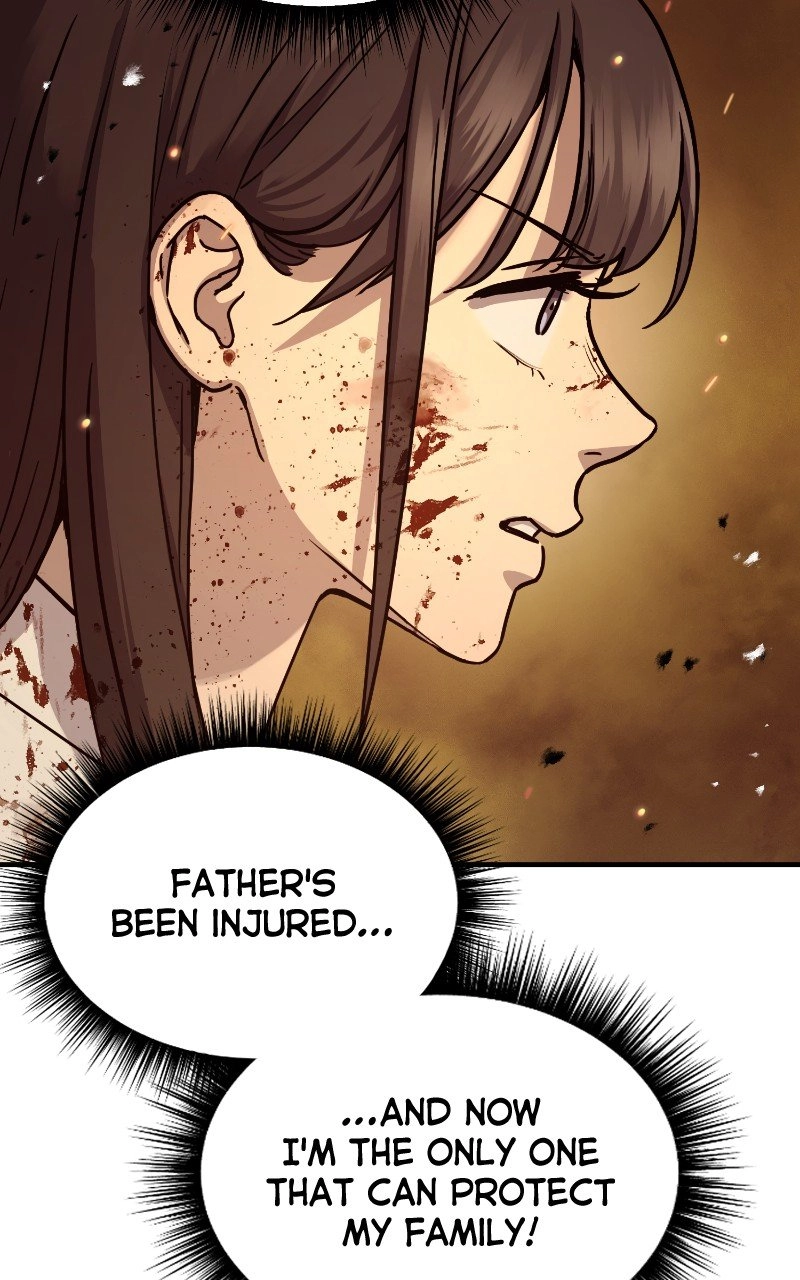 Absolute Domination Chapter 24 - Page 70