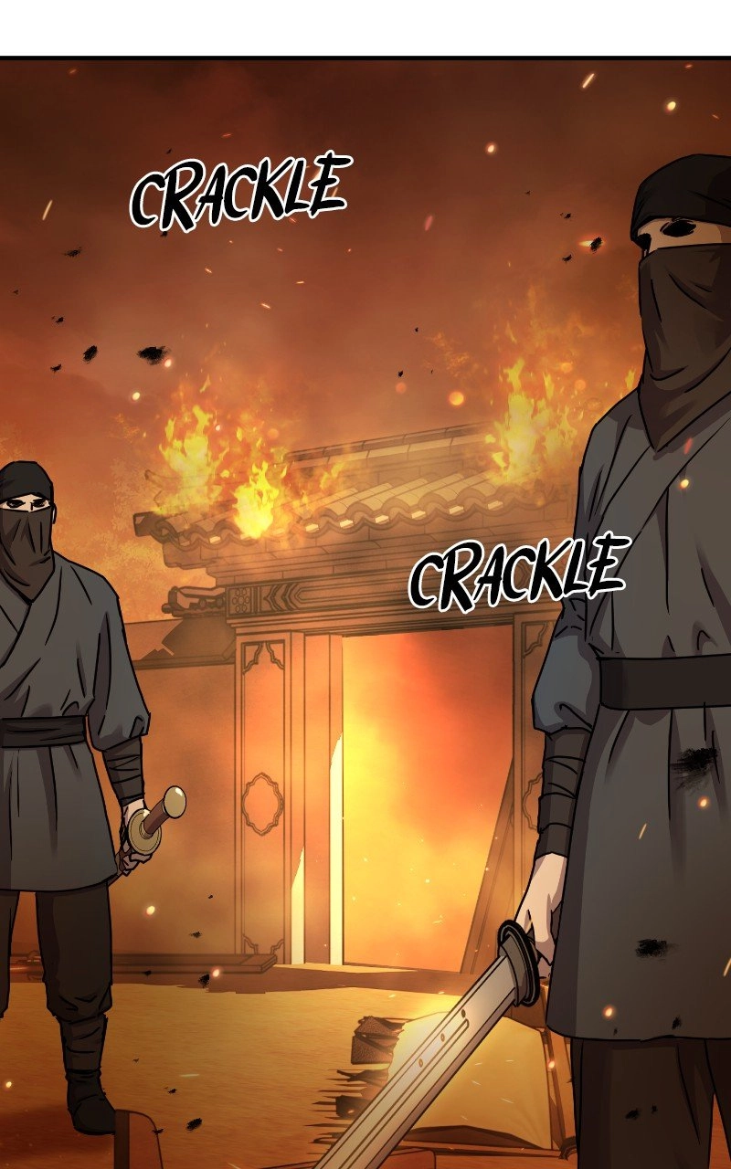 Absolute Domination Chapter 24 - Page 77