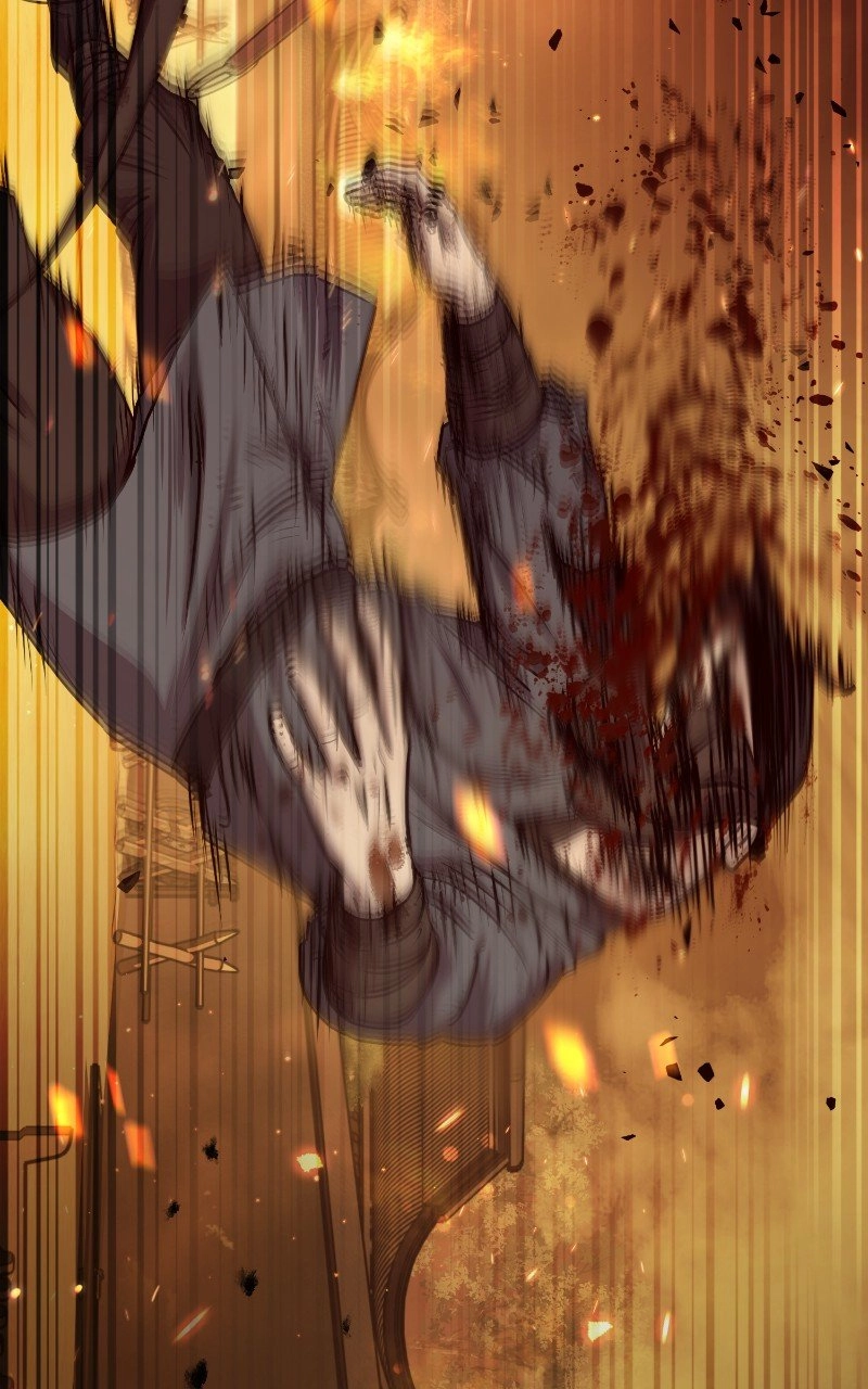 Absolute Domination Chapter 24 - Page 110