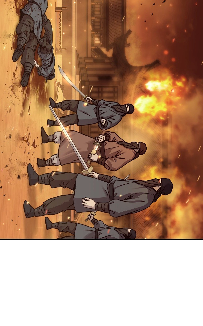 Absolute Domination Chapter 25 - Page 14