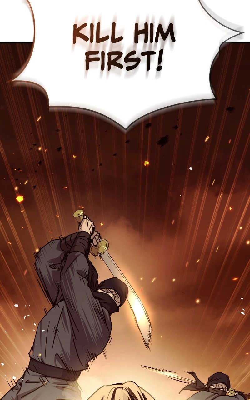 Absolute Domination Chapter 25 - Page 16