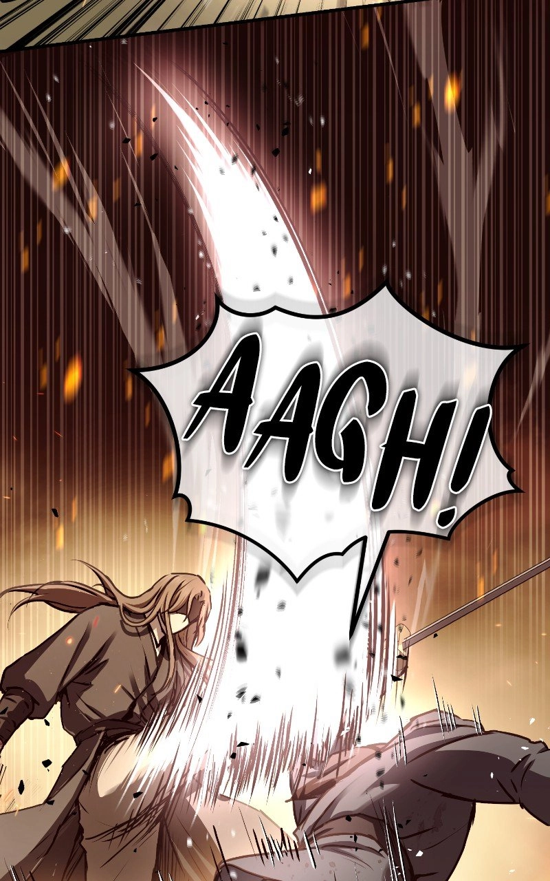 Absolute Domination Chapter 25 - Page 23