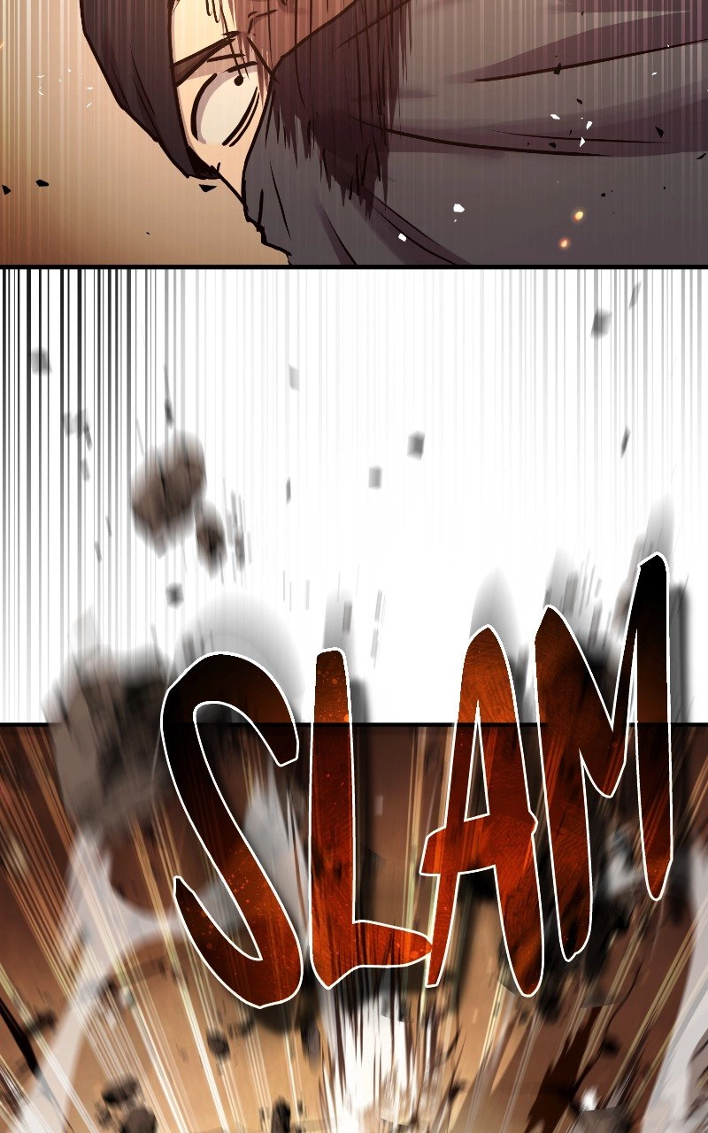 Absolute Domination Chapter 25 - Page 25