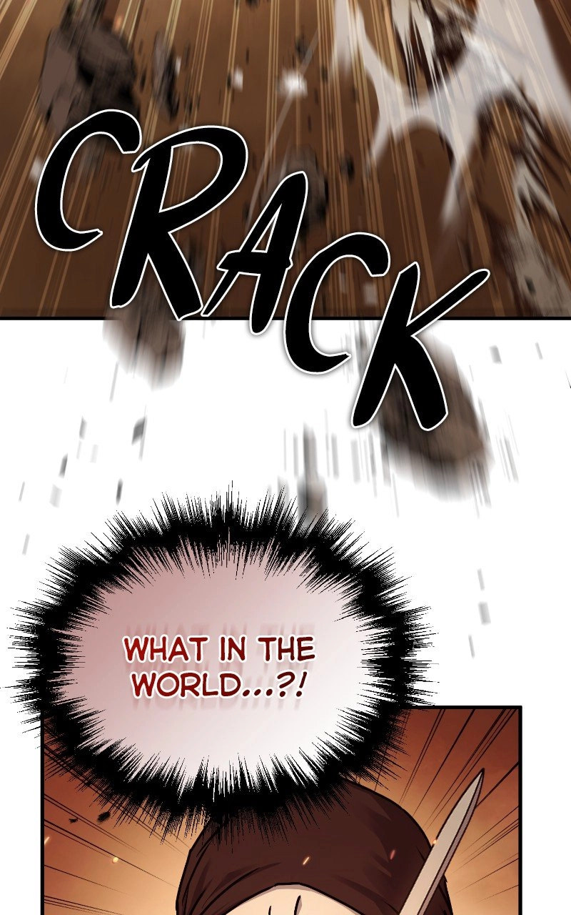 Absolute Domination Chapter 25 - Page 27