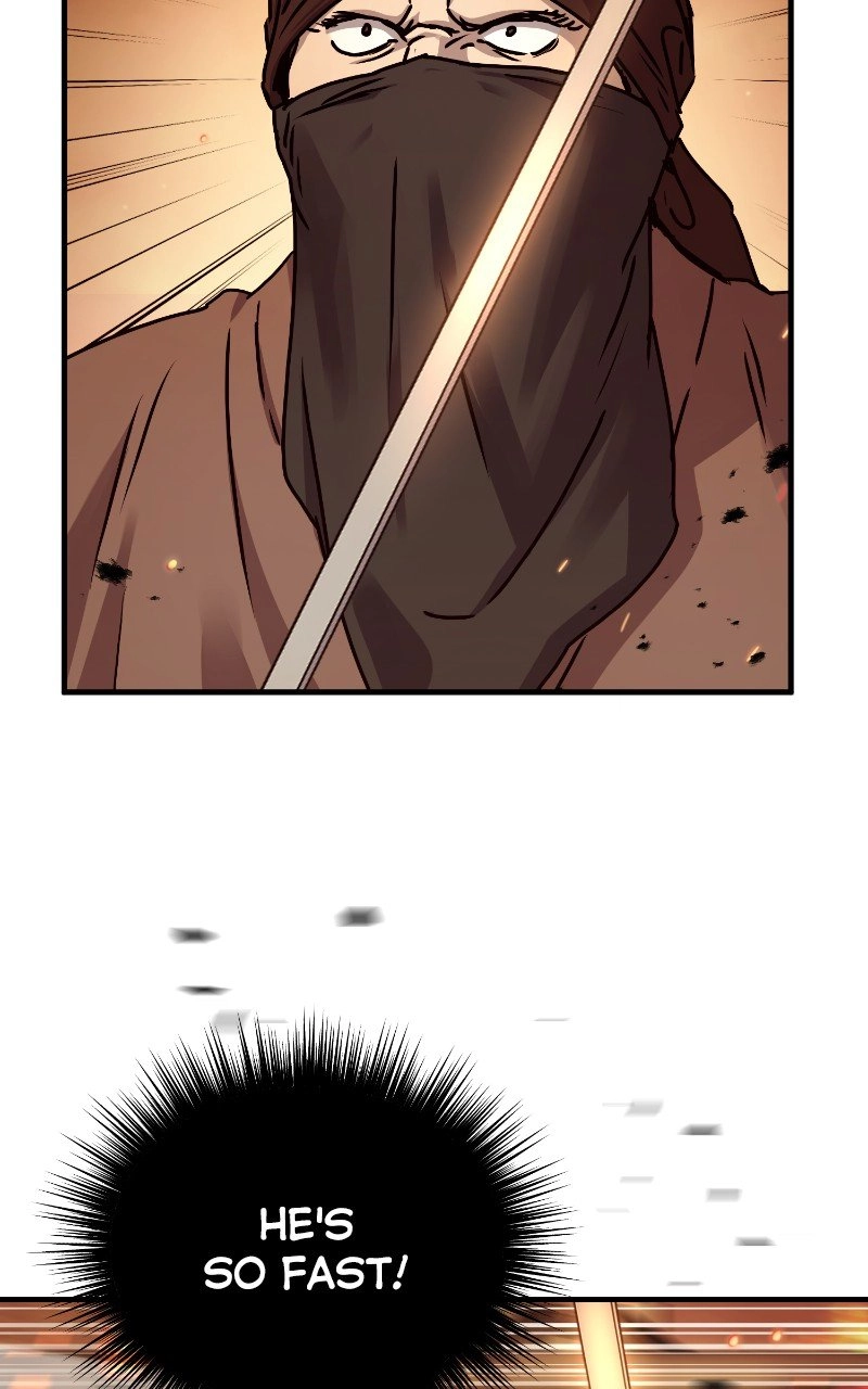 Absolute Domination Chapter 25 - Page 28