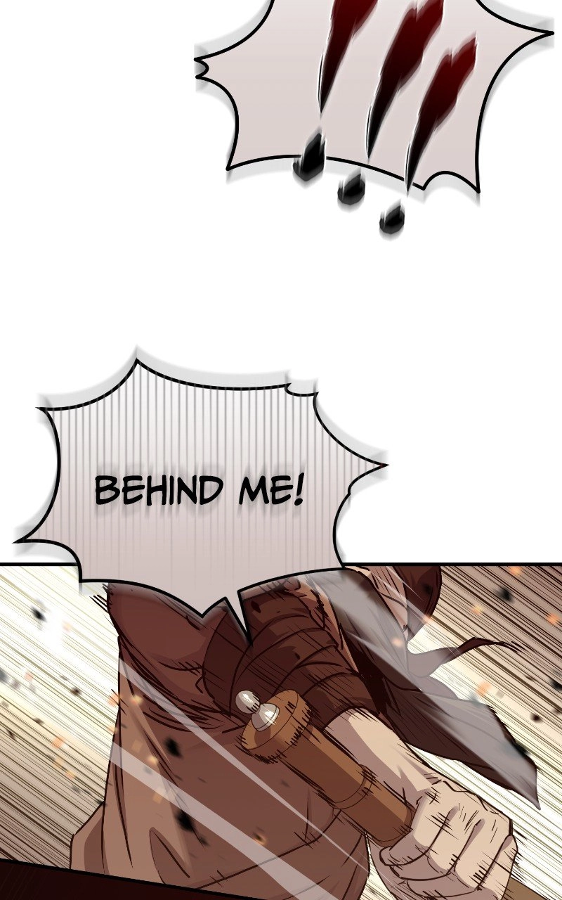 Absolute Domination Chapter 25 - Page 33