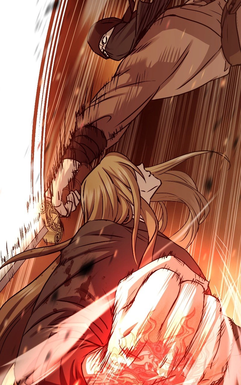 Absolute Domination Chapter 25 - Page 35