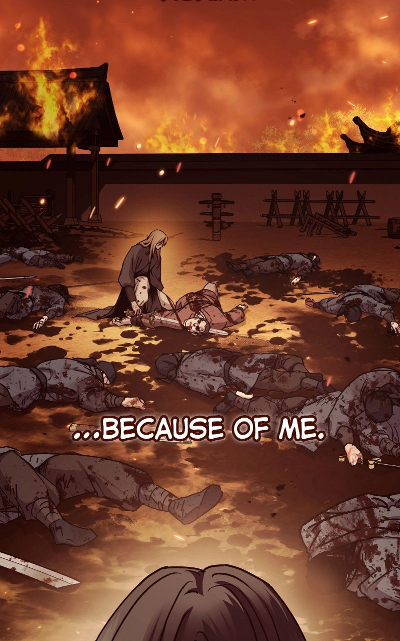 Absolute Domination Chapter 25 - Page 61