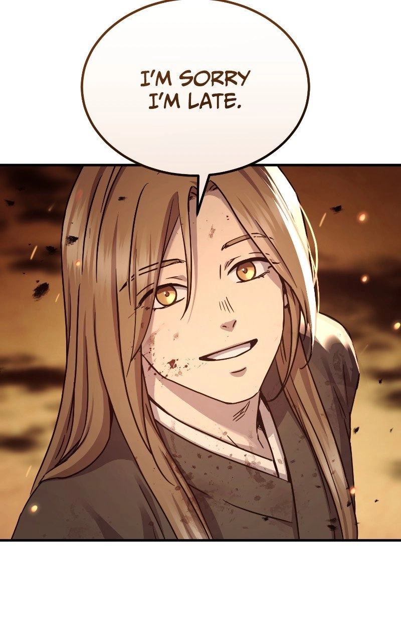 Absolute Domination Chapter 25 - Page 66