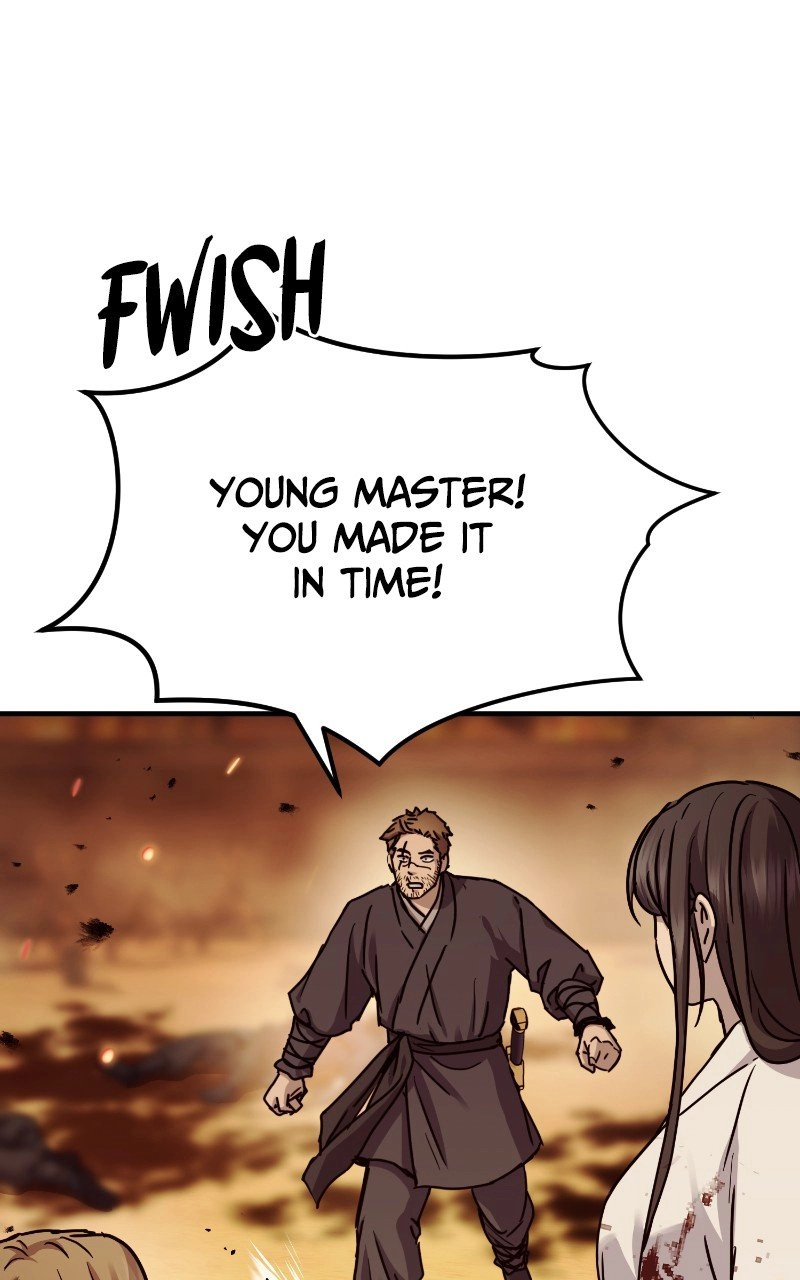 Absolute Domination Chapter 25 - Page 69