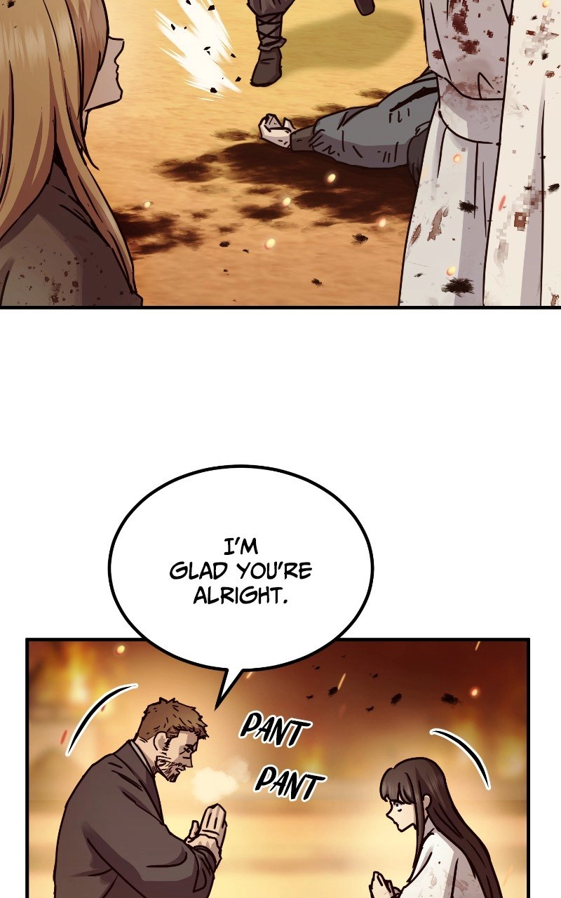 Absolute Domination Chapter 25 - Page 70