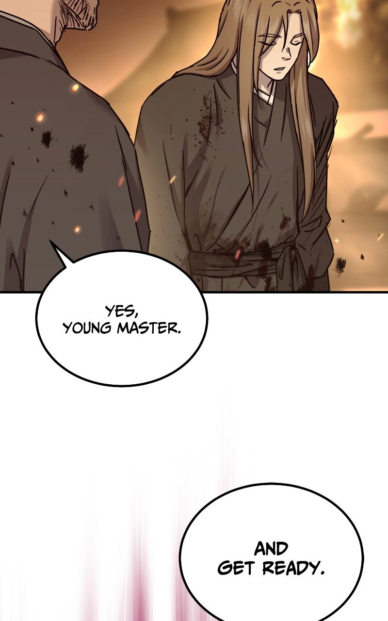 Absolute Domination Chapter 25 - Page 72