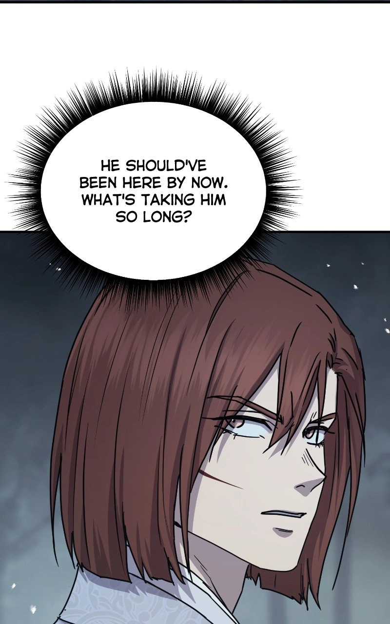 Absolute Domination Chapter 25 - Page 77