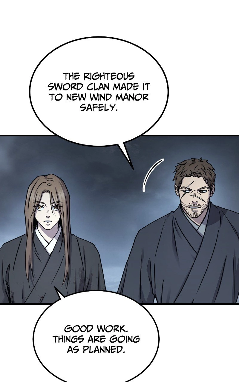 Absolute Domination Chapter 25 - Page 122