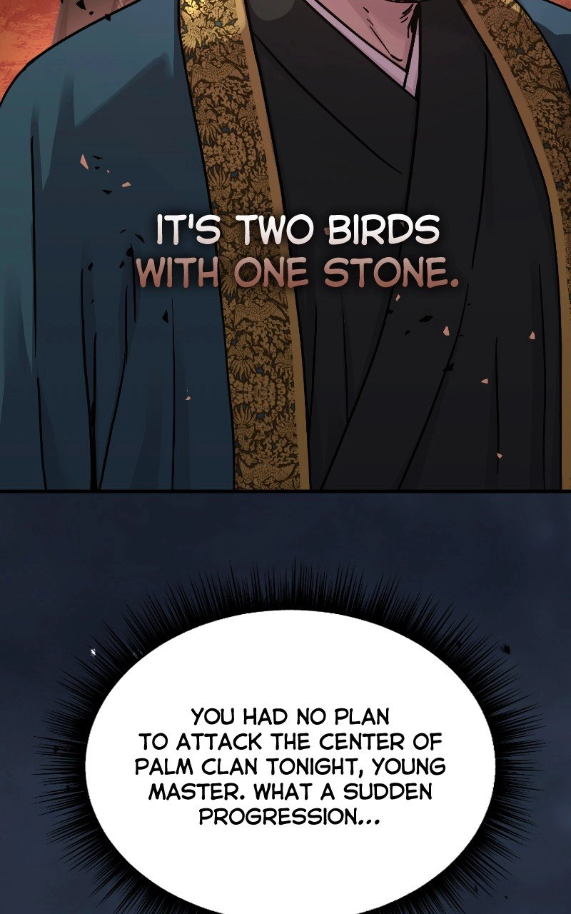 Absolute Domination Chapter 25 - Page 127