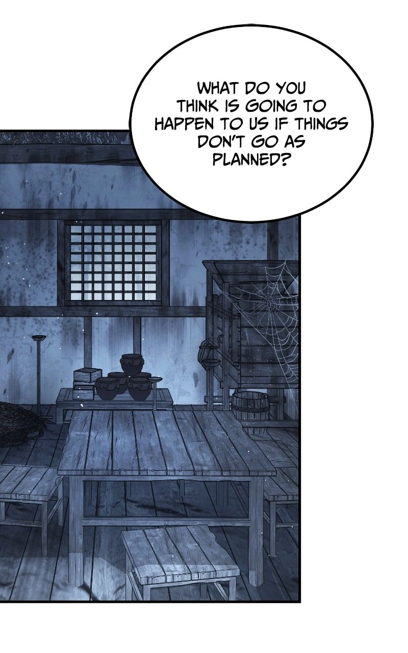 Absolute Domination Chapter 26 - Page 6