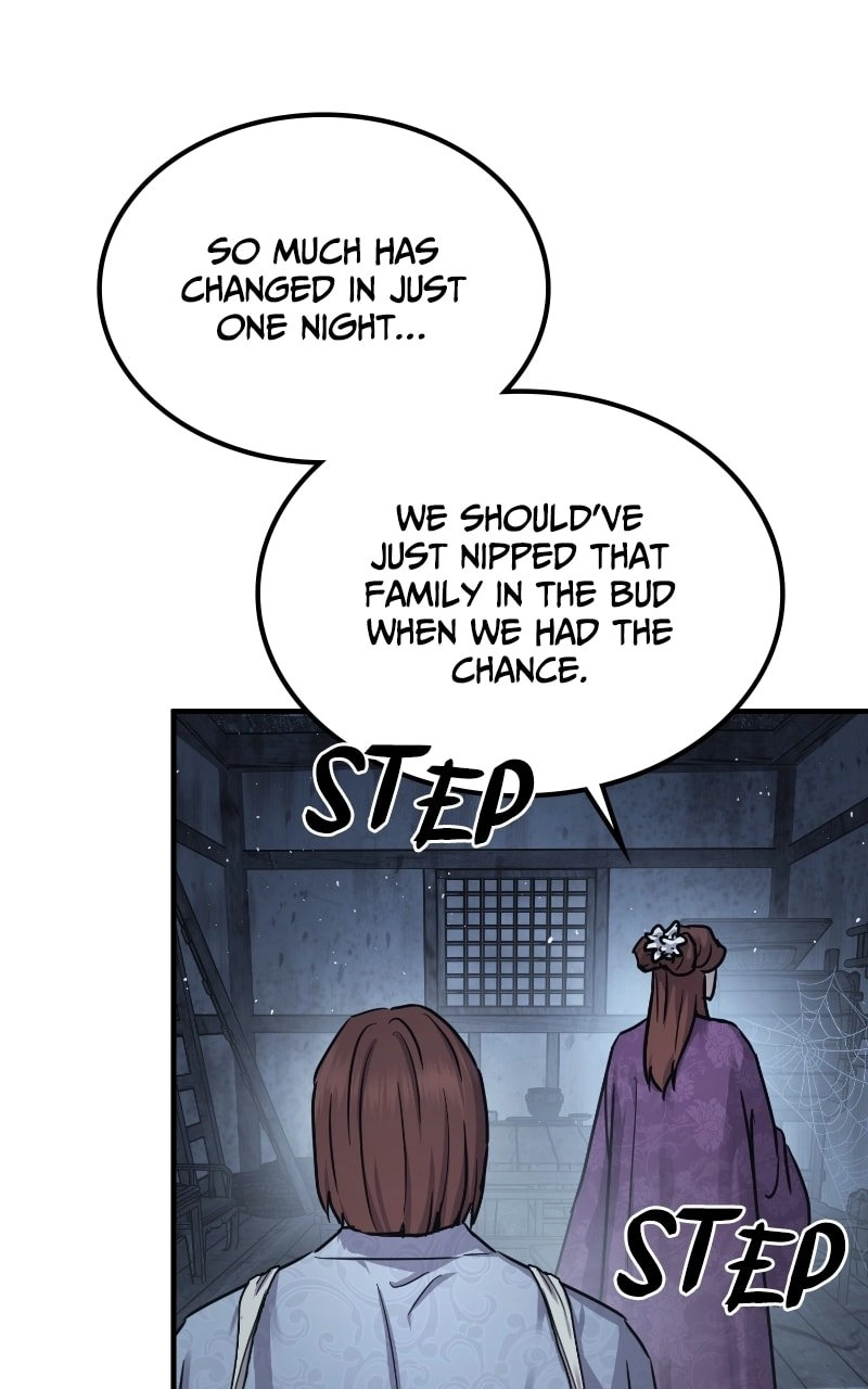 Absolute Domination Chapter 26 - Page 7
