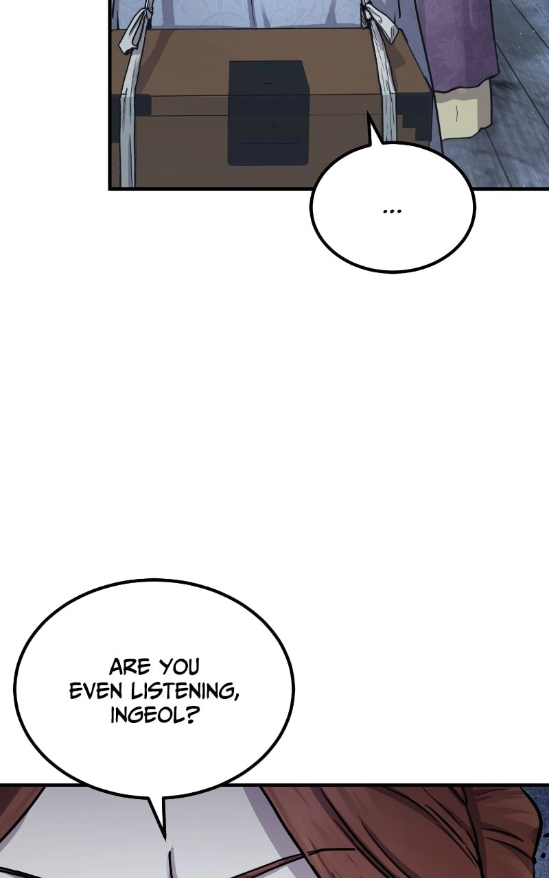 Absolute Domination Chapter 26 - Page 8