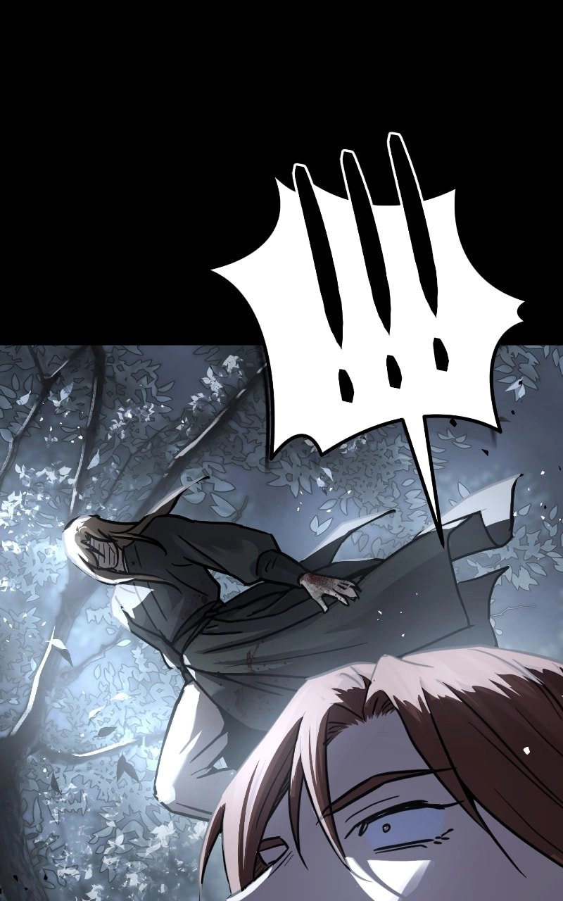 Absolute Domination Chapter 26 - Page 22