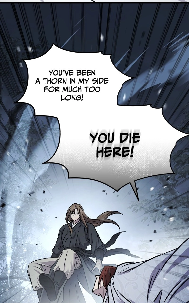 Absolute Domination Chapter 26 - Page 25