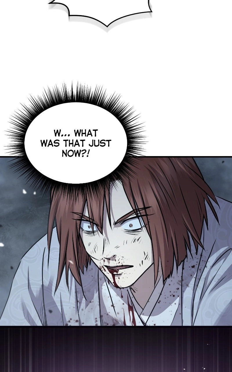 Absolute Domination Chapter 26 - Page 33