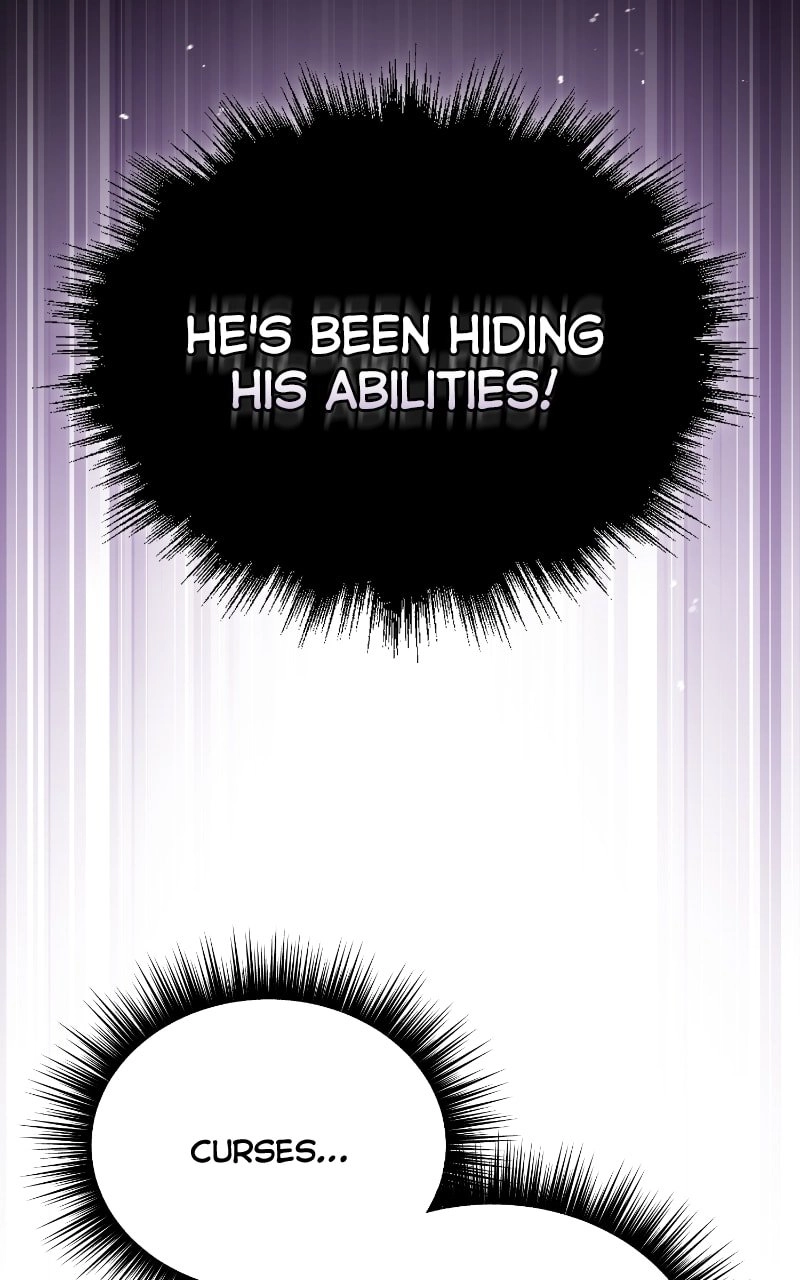 Absolute Domination Chapter 26 - Page 34