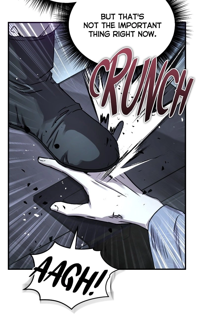Absolute Domination Chapter 26 - Page 35