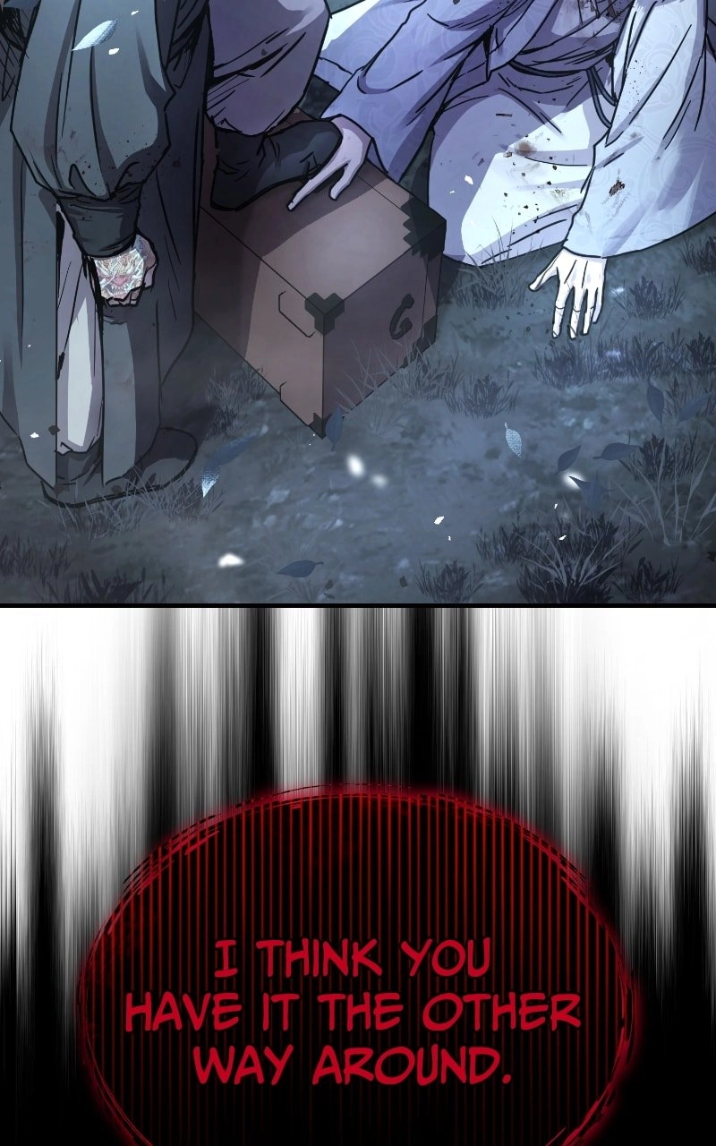 Absolute Domination Chapter 26 - Page 37