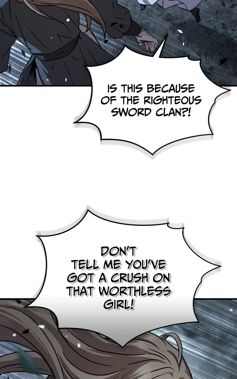 Absolute Domination Chapter 26 - Page 62