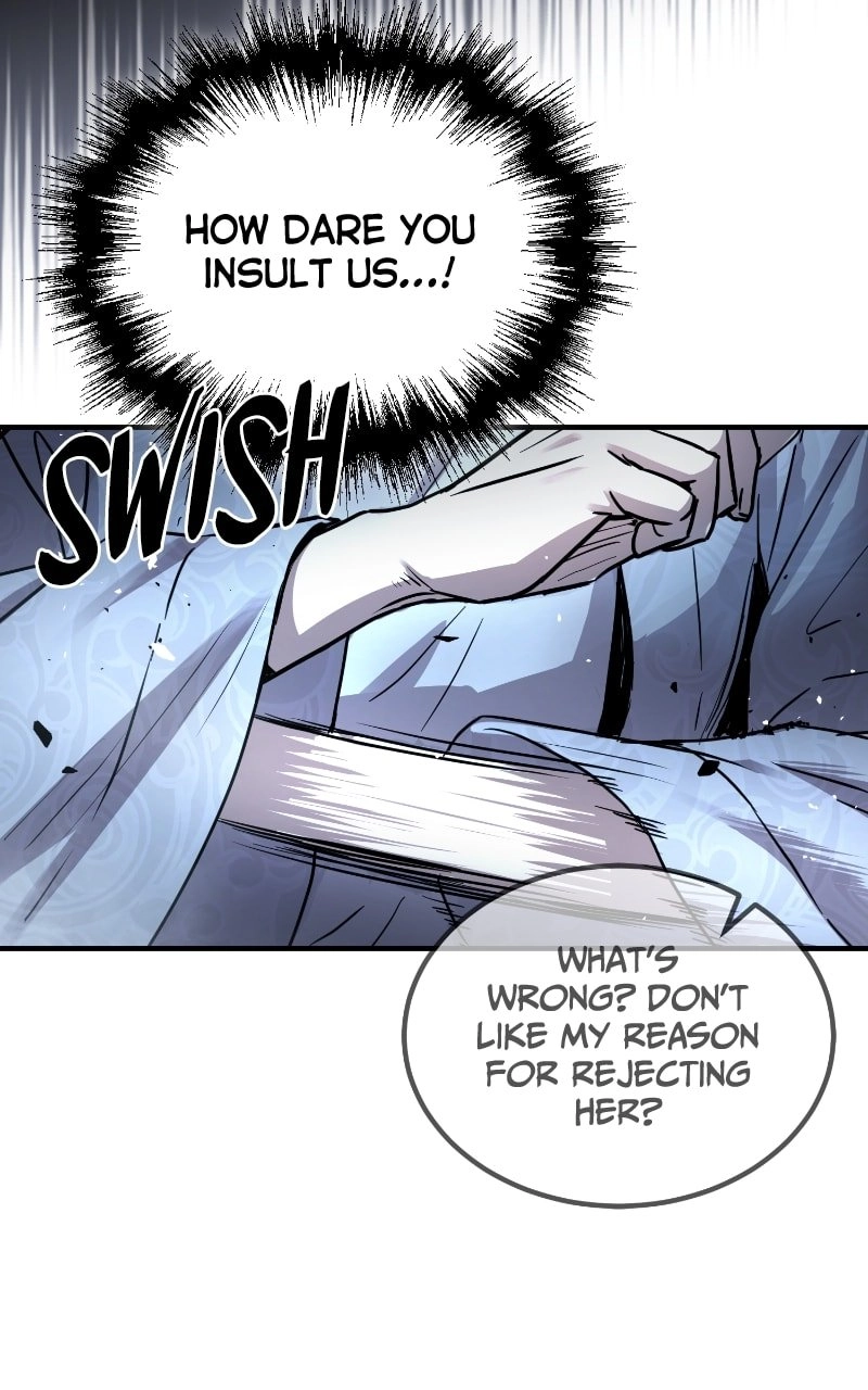 Absolute Domination Chapter 26 - Page 68