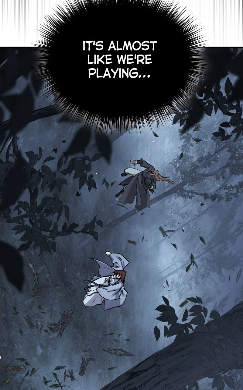 Absolute Domination Chapter 26 - Page 77