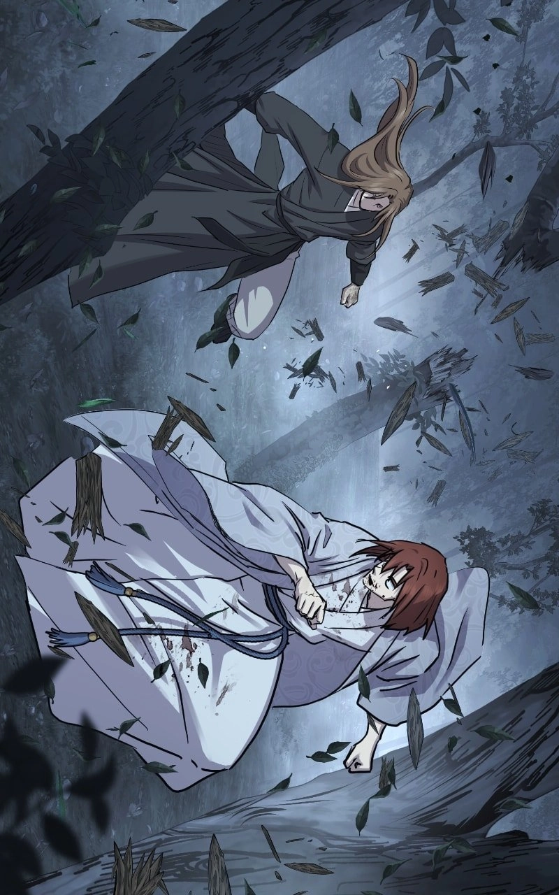 Absolute Domination Chapter 26 - Page 78