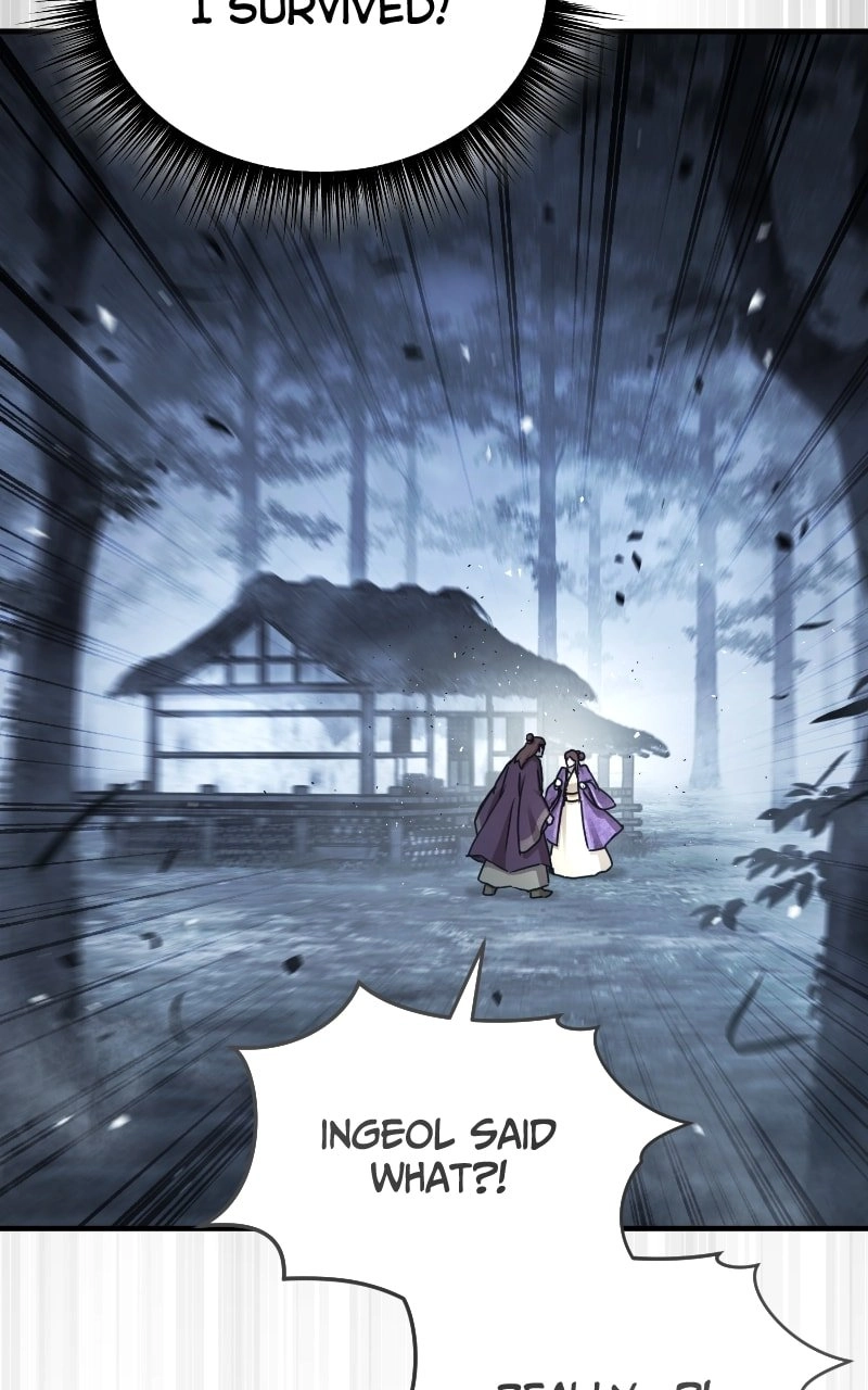 Absolute Domination Chapter 26 - Page 98