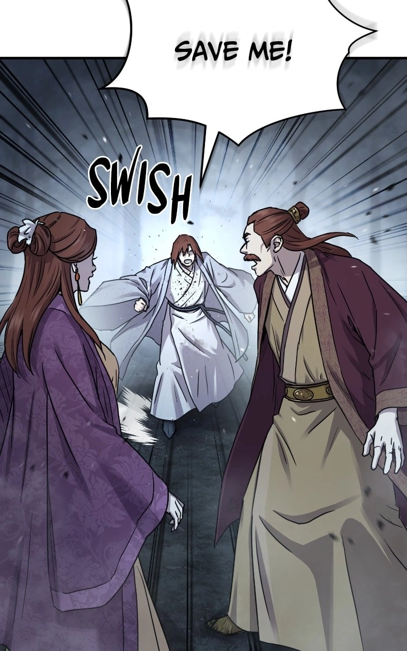 Absolute Domination Chapter 26 - Page 100