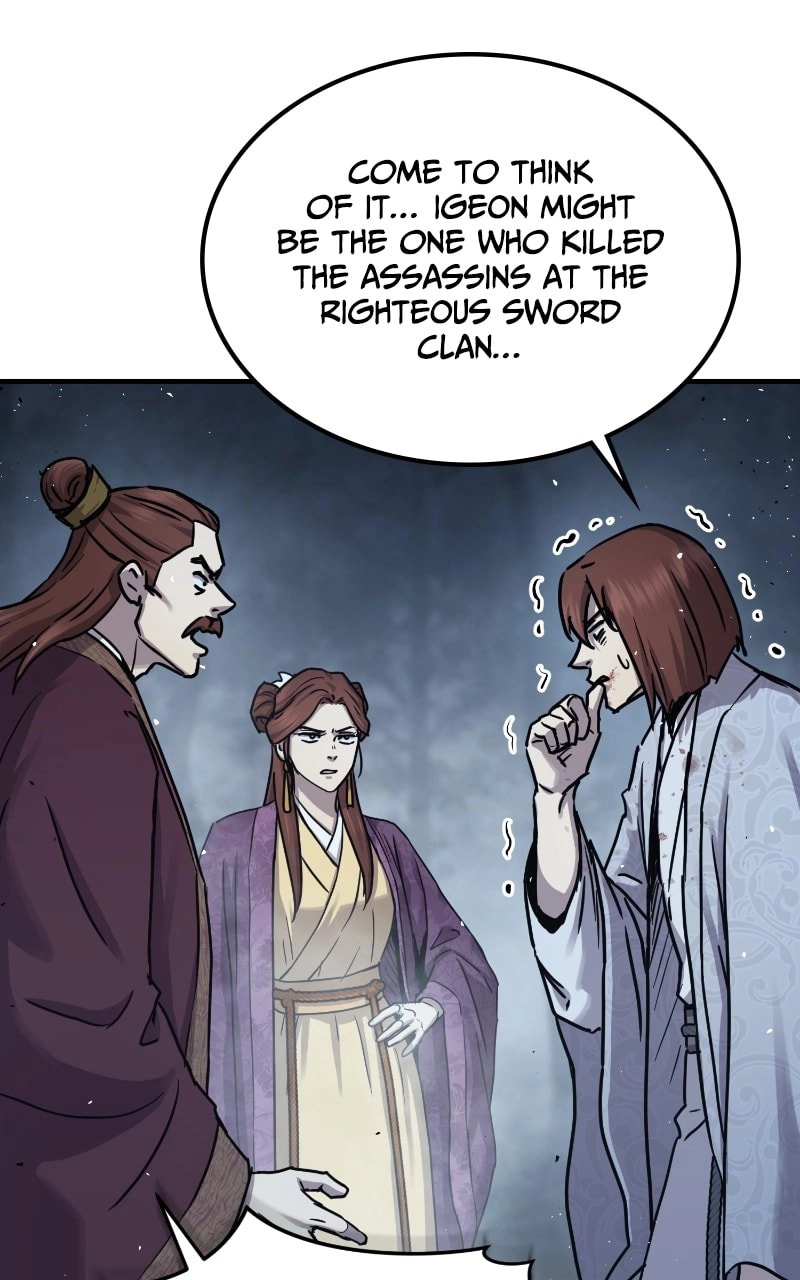 Absolute Domination Chapter 26 - Page 105