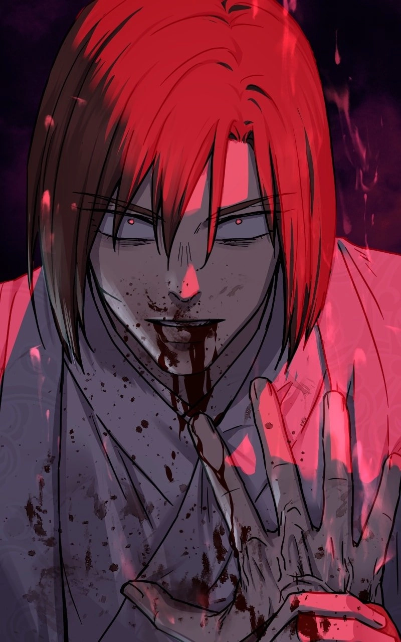 Absolute Domination Chapter 26 - Page 127