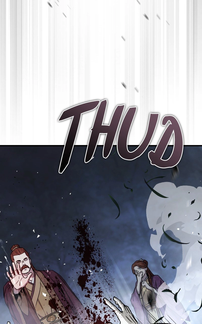 Absolute Domination Chapter 27 - Page 8