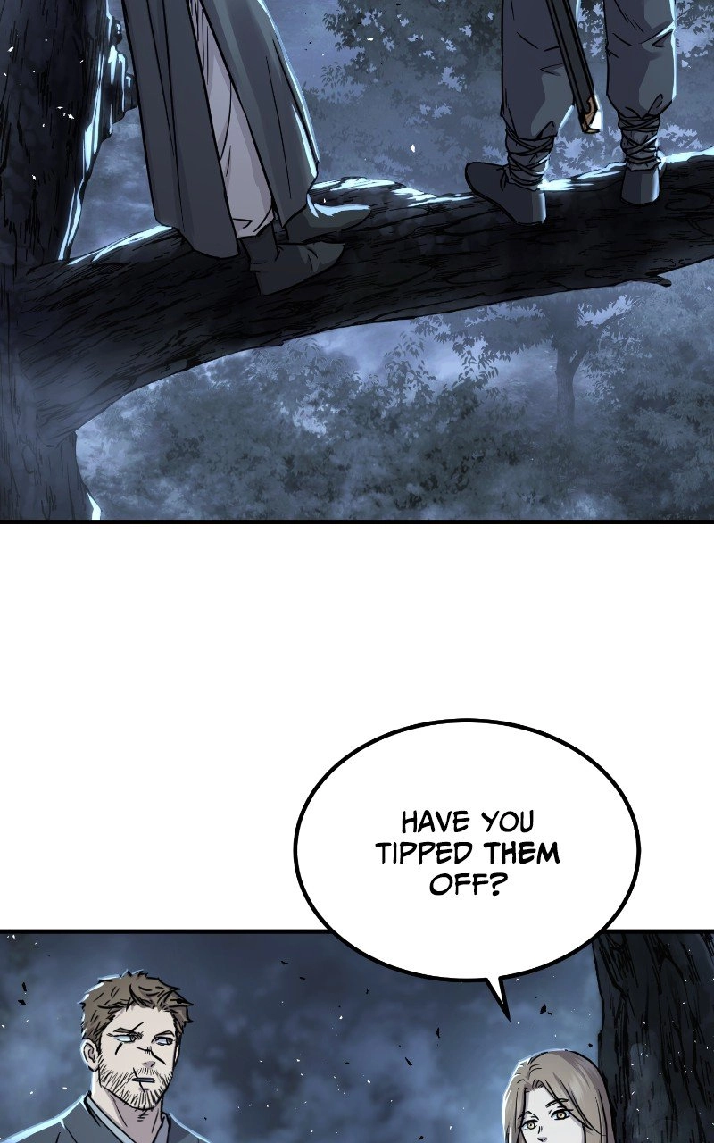 Absolute Domination Chapter 27 - Page 15