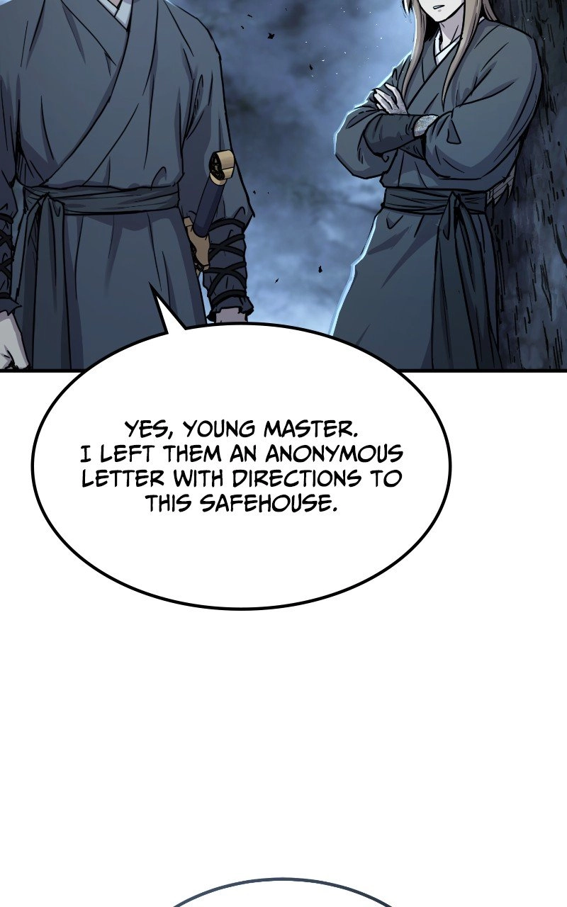 Absolute Domination Chapter 27 - Page 16