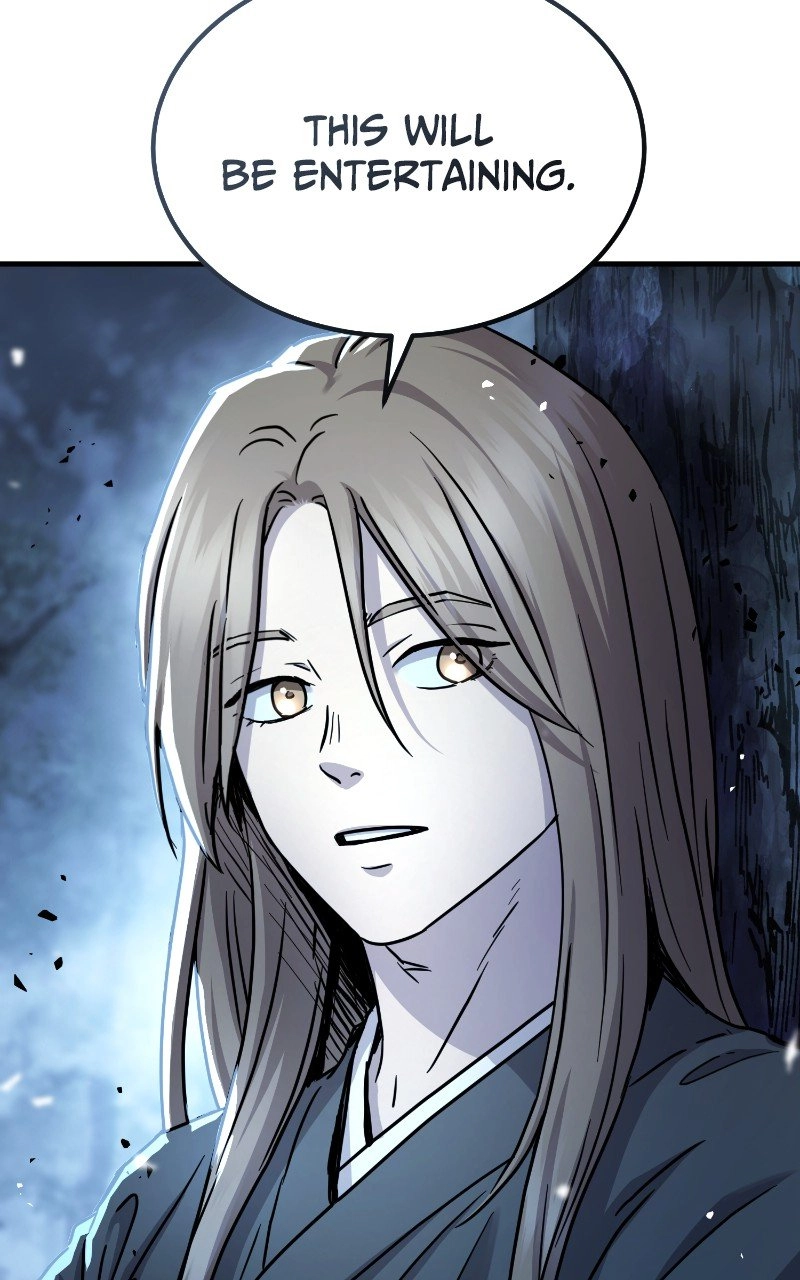 Absolute Domination Chapter 27 - Page 17