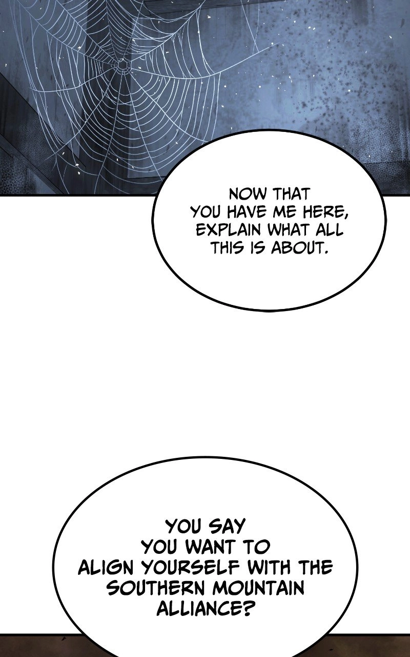 Absolute Domination Chapter 27 - Page 22