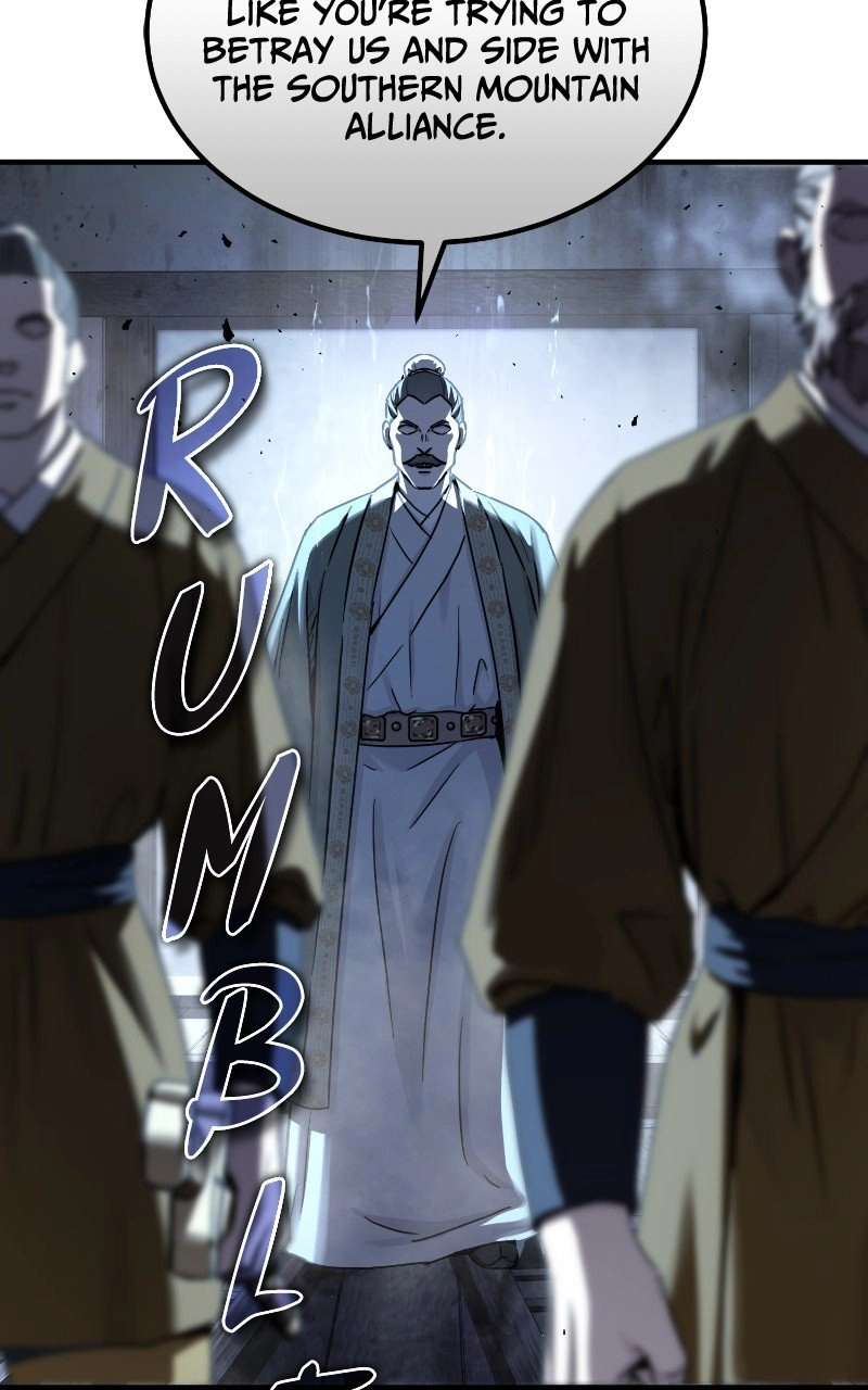 Absolute Domination Chapter 27 - Page 30
