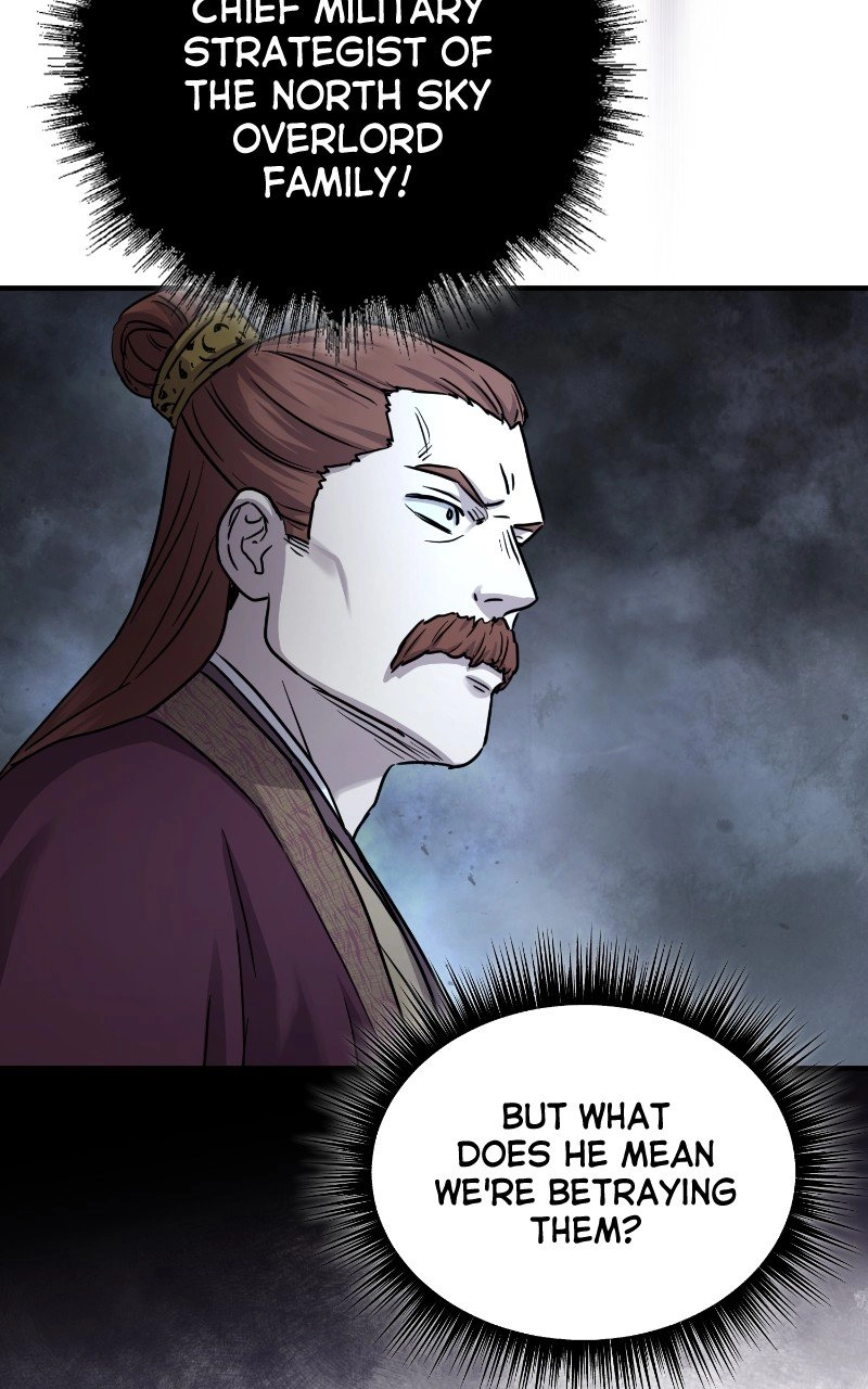 Absolute Domination Chapter 27 - Page 33