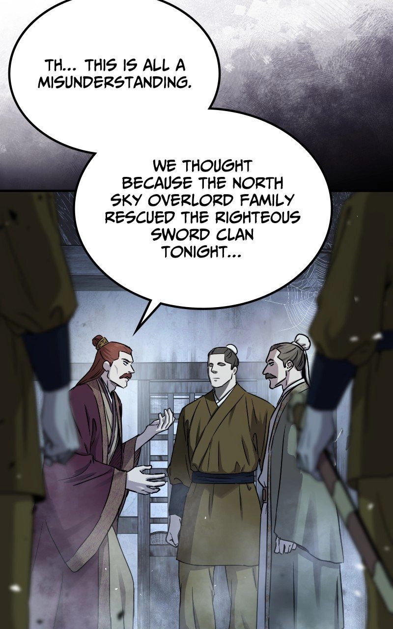 Absolute Domination Chapter 27 - Page 35