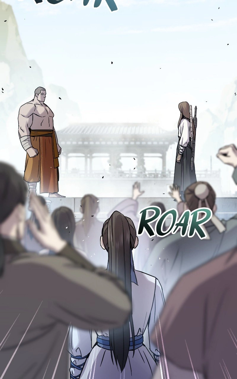 Absolute Domination Chapter 27 - Page 124