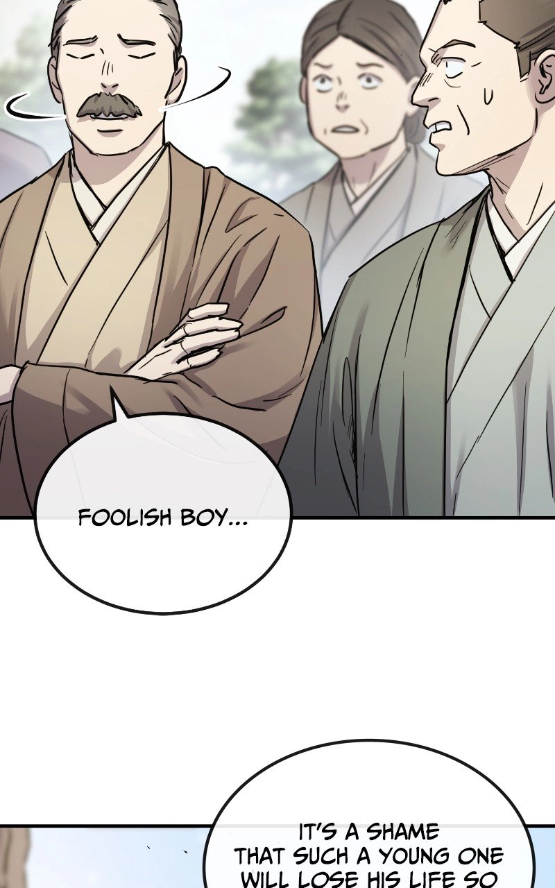 Absolute Domination Chapter 27 - Page 134