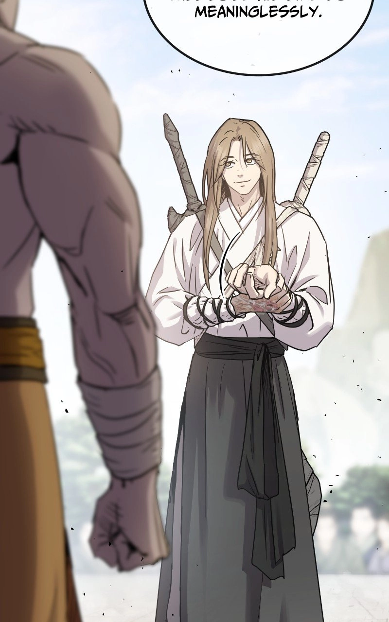 Absolute Domination Chapter 27 - Page 135