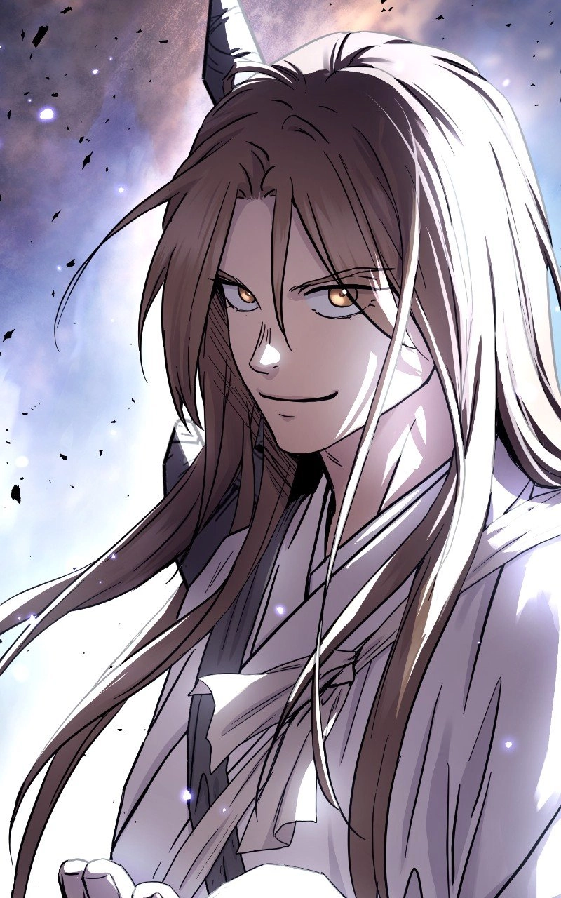 Absolute Domination Chapter 27 - Page 137